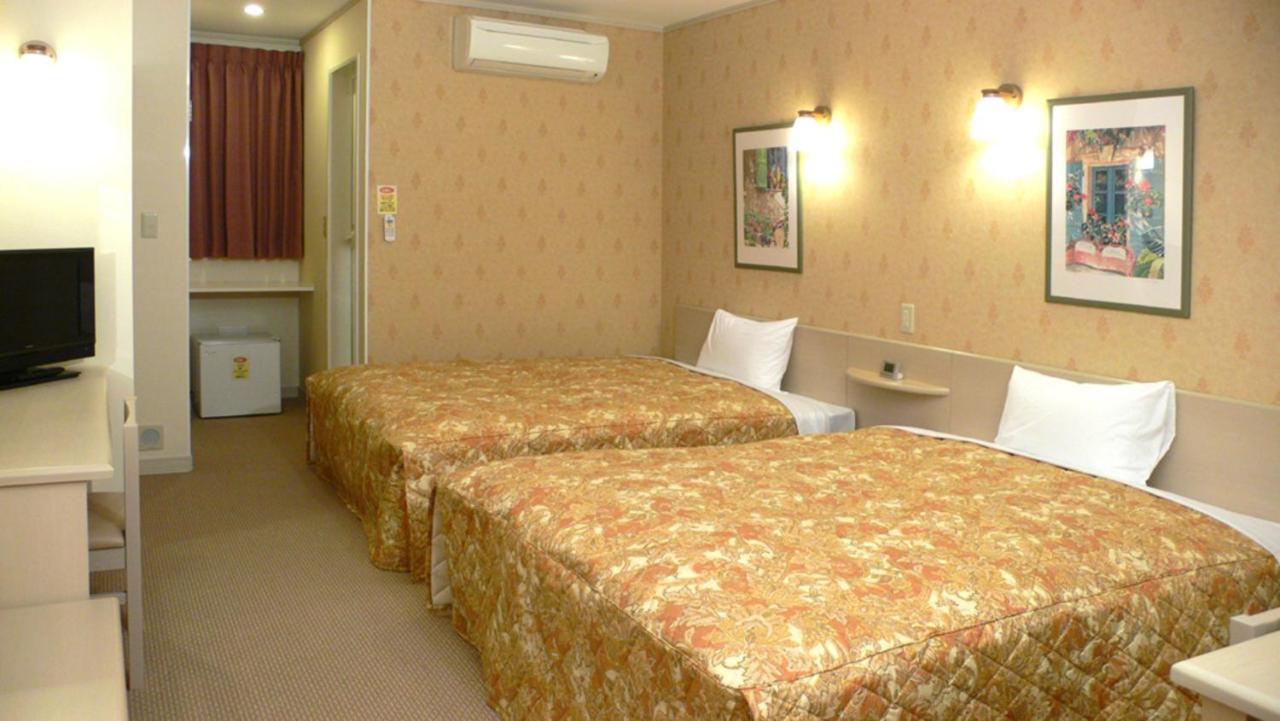 Family Lodge Hatagoya Iga Exterior photo