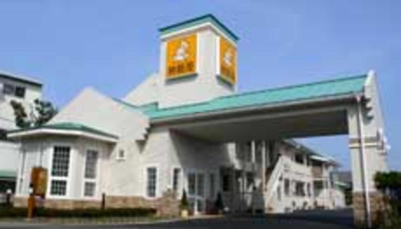 Family Lodge Hatagoya Iga Exterior photo