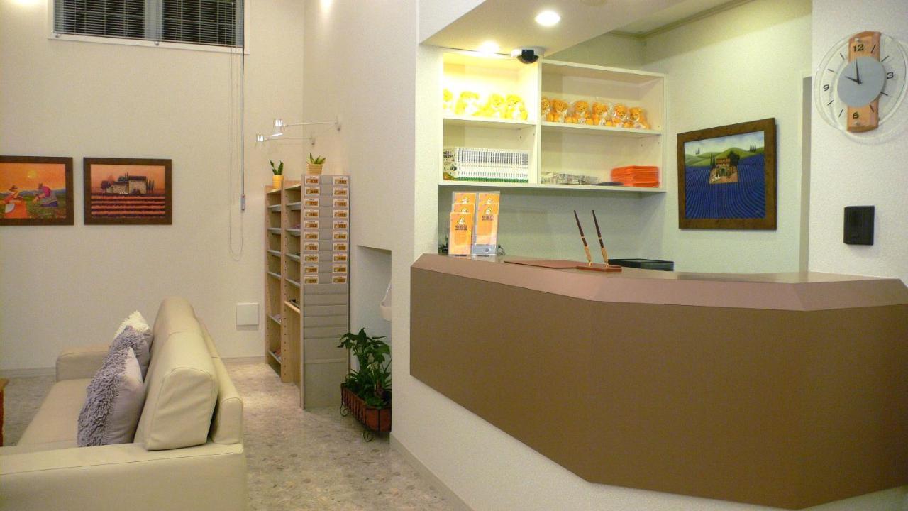 Family Lodge Hatagoya Iga Exterior photo
